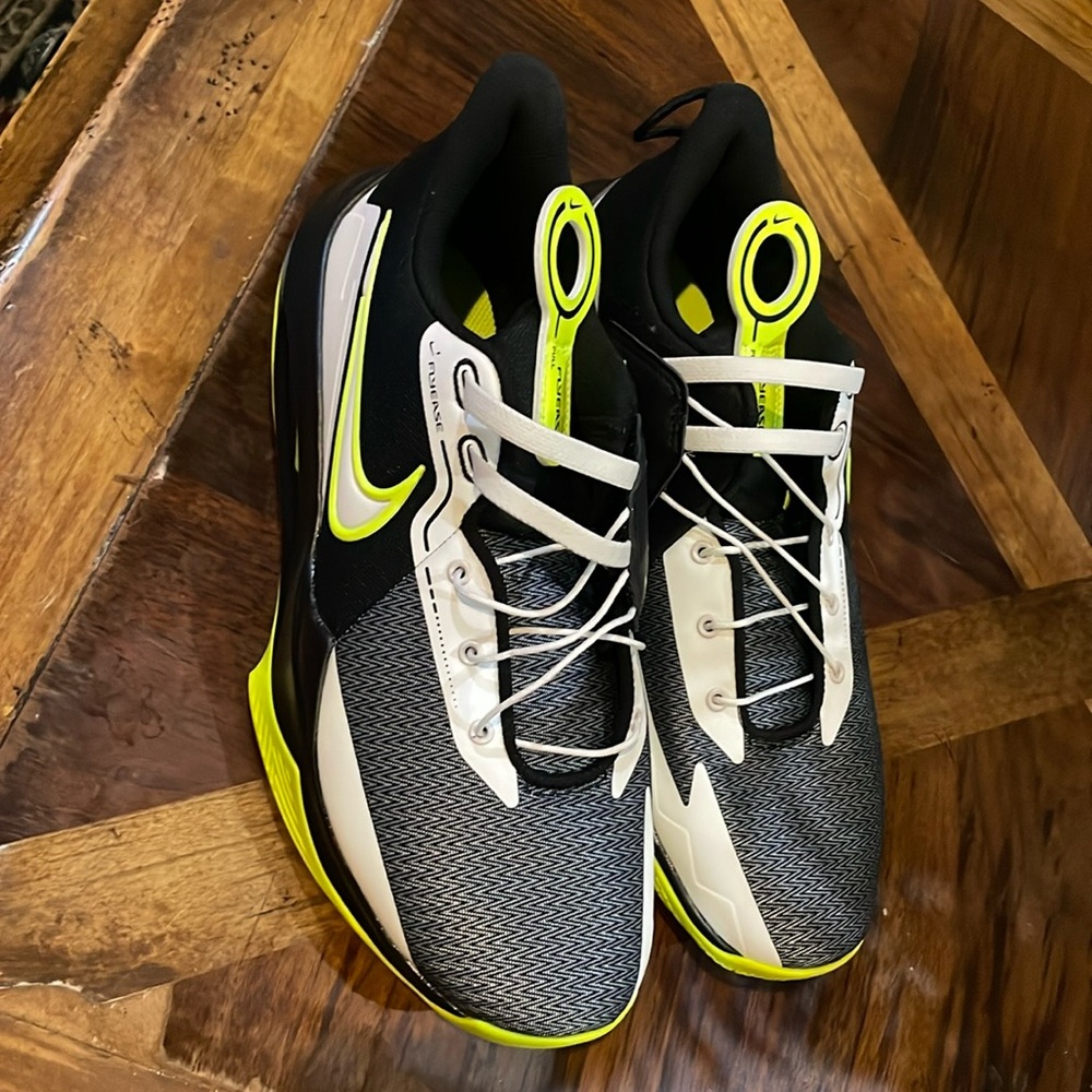Nike Precision 6 FlyEase (New)